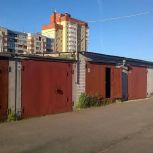 «Единая Россия» поможет упростить оформление в собственность полумиллиона гаражей