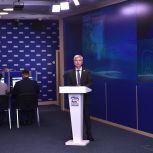 Евгений Ревенко: Конкурс на предварительном голосовании «Единой России» на выборах в Госдуму составляет 12 человек на место