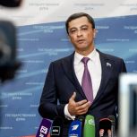 «Единая Россия» обратилась в Минпромторг за разъяснениями новых правил параллельного импорта