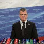 «Единая Россия» поддержит законопроект о порядке поверки приборов учёта в новых регионах России