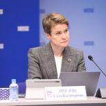 Елена Шмелёва: Среднее профессиональное образование становится одним из ключевых факторов обеспечения технологического суверенитета и конкурентоспособности России