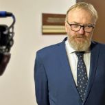 Виталий Милонов: «Единая Россия» поможет устранить бюрократические барьеры при использовании маткапитала на строительство домов