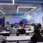«Единая Россия», Корпорация МСП и «Опора России» запустили программу «СВОй бизнес» в Архангельской, Псковской и Ульяновской областях