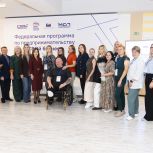 «Единая Россия», Корпорация МСП и «Опора России» подвели итоги программы «СВОй бизнес» в Рязанской области