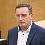 Вячеслав Логинов: Решение Президента о развитии Дальнего Востока и Арктики имеет стратегическое значение