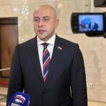 «Единая Россия» установит особый контроль за бесперебойным обеспечением онкологических пациентов необходимыми лекарствами