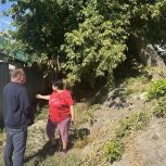 От помощи семьям до восстановления школ: «Единая Россия» оказывает поддержку жителям в регионах