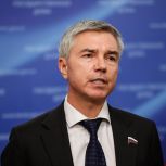 Евгений Ревенко: «Единая Россия» по поручению Президента обеспечит раскрытие потенциала регионов