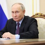 Владимир Якушев: Более двух десятилетий Владимир Путин во главе государства — это особая ответственность за безопасность страны и благополучие миллионов людей