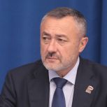 Виктор Пинский: Высокий уровень развития Дальнего Востока отразился на результатах выборов