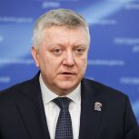 Дмитрий Вяткин: На руководящие должности в комитетах Госдумы «Единая Россия» выдвинула большое количество участников СВО