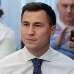 «Единая Россия» выступает за расширение доступности массового спорта