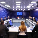 «Единая Россия» направит в Правительство РФ предложения по совершенствованию защиты центров обработки данных