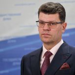 Денис Кравченко: «Единая Россия» будет содействовать развитию платформенной экономики