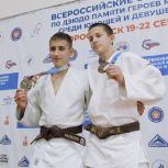 «Единая Россия» поддержала серию региональных турниров «Лига защитников Отечества»