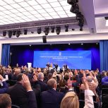 Дмитрий Медведев предложил кандидатуры на должности председателей комитетов Госдумы
