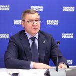 Владимир Якушев: «Единая Россия» предлагает определять социальные обязательства застройщика на старте комплексного развития территории