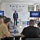 «Единая Россия», Корпорация МСП и «Опора России» запустили программу «СВОй бизнес» в Набережных Челнах