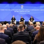 По согласованию с Владимиром Путиным Дмитрий Медведев предложил кандидатуру Вячеслава Володина на должность председателя Госдумы