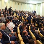Фракция «Единой России» выдвинула кандидатов в руководящий состав Госдумы
