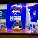 Андрей Климов: Стоящие перед миром вызовы требуют диалога и сотрудничества всех заинтересованных сторон