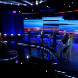 Ирина Яровая: «Единая Россия» отстаивает приоритет трудовых прав граждан России и их безопасность