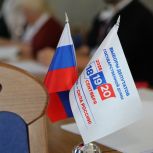 На выборах в Госдуму побеждают 18 участников президентской программы «Время Героев»