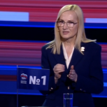 Ирина Яровая: Цель и задача «Единой России» — добиться, чтобы в России не было ни одного нелегального мигранта