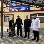 Школы, больницы, парки и дороги: «Единая Россия» проинспектировала ход благоустройства объектов Народной программы в регионах