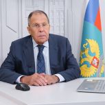 Сергей Лавров: Результаты выборов станут нашим общим ответом тем, кто хочет ослабить Россию, лишить нас права самостоятельно определять свою судьбу