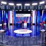 Денис Кравченко: «Единая Россия» предлагает решения для рывка в экономическом развитии