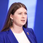 Ольга Занко: Избирательная кампания показала, что доверие гражданского общества к «Единой России» стало крепче