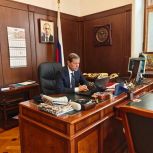 Ответственность за место, в котором живёшь, и за страну в целом: депутаты Госдумы от «Единой России» приняли участие в ЕДГ-2026