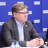 Начало девятого созыва Госдумы. Статья Андрея Исаева