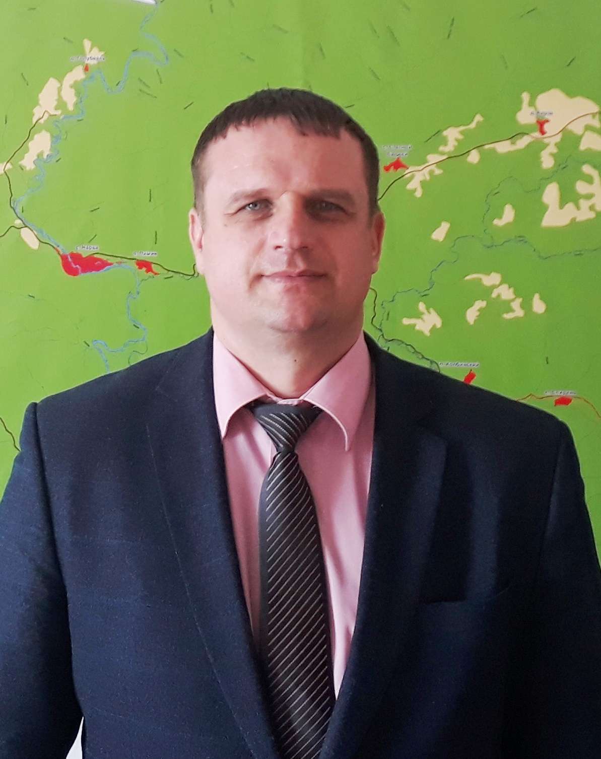 Лишанков Руслан Михайлович