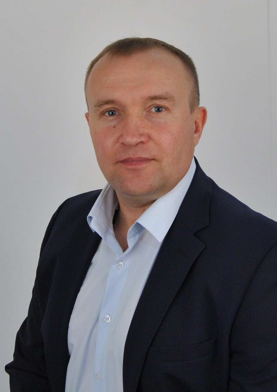 Русинов Сергей Владимирович
