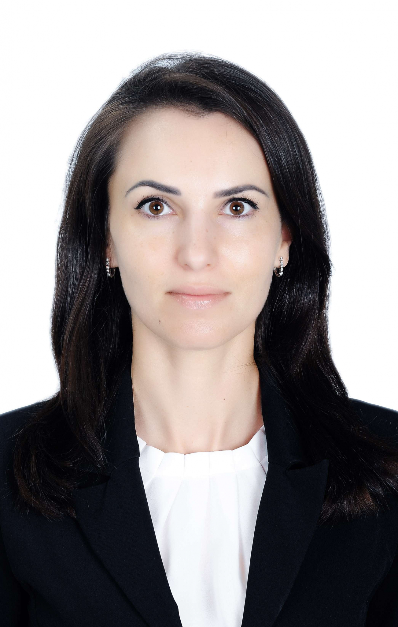 Шелковникова Александра Константиновна