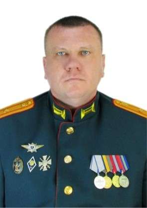 Лыгин Дмитрий Павлович