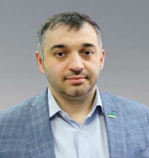 Такаев Николай Зималетович