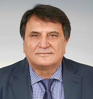Умаханов Сайгидпаша Дарбишевич