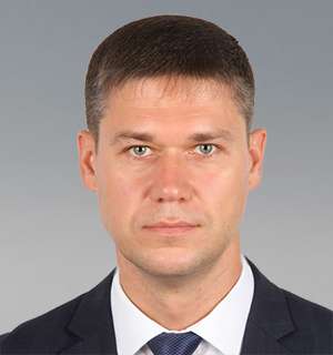 Алтухов Сергей Викторович