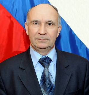 Романов Алексей Иванович