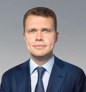 Чаплин Никита Юрьевич