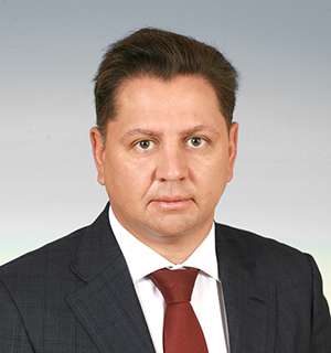 Вольфсон Илья Светославович