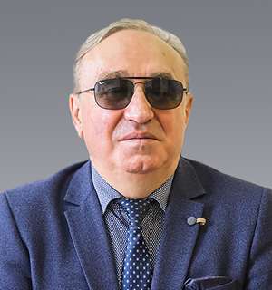 Сипкин Владимир Васильевич