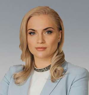 Ламонова Евгения Алексеевна