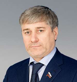 Геремеев Сулейман Садулаевич