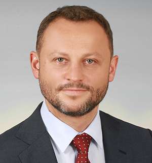 Федяев Павел Михайлович