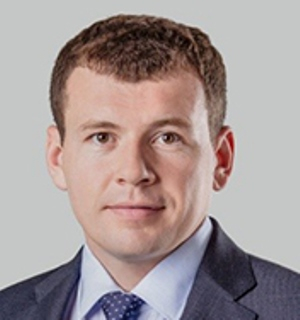 Жуков Дмитрий Геннадьевич