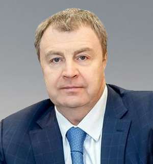 Бахметьев Виталий Викторович